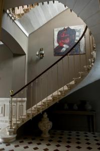 Hotels Hotel Particulier - La Chamoiserie : photos des chambres