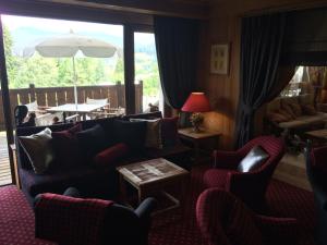 Hotels Aux Ducs de Savoie : photos des chambres