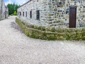 Moorlands Farm Cottage