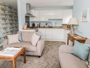 Manor Heath Apartment 2