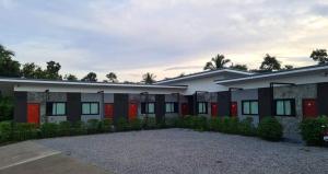 Vamin Resort Chiangkhan Loei วามินทร์รีสอร์ท เชียงคาน เลย