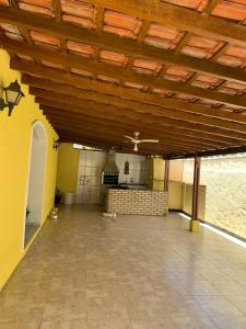 Casa 5 min Praia da Enseada Guarujá