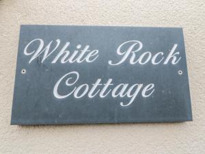 White Rock Cottage