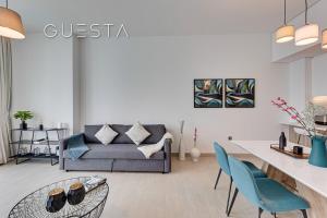 LIV Residence, Dubai Marina