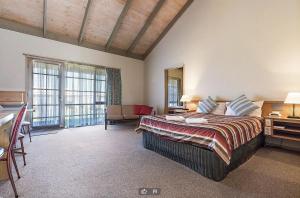 All Rivers Accommodation