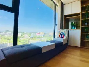 Huangshan Sky Small Nest B&B - Chuang-šan