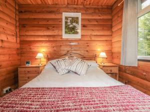 Otter Lodge