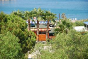 Selinus Beach Club Hotel