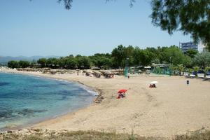 Hotel Tsolaridis Messinia Greece