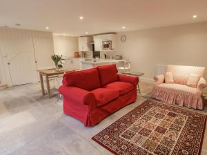 The Bothy, 21 West Street