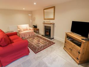 The Bothy, 21 West Street