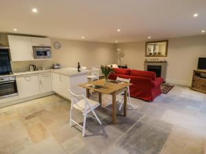 The Bothy, 21 West Street