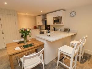 The Bothy, 21 West Street