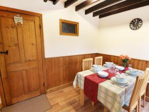 Chippers Cottage