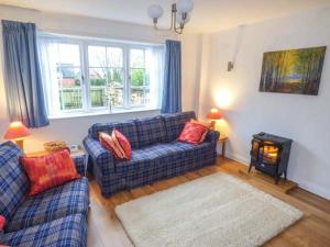 Old Church Coach House