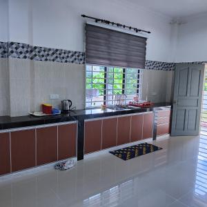 Dca villa homestay