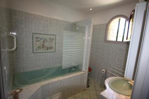 Villas Lou Cigalon : photos des chambres