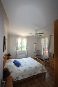 Villas Lou Cigalon : photos des chambres