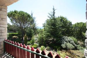 Villas Lou Cigalon : photos des chambres