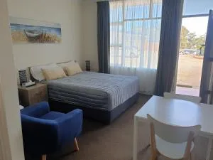 Sandpiper Motel Ulladulla - Ulladulla