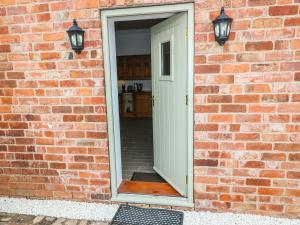 Barnfields Holiday Cottage