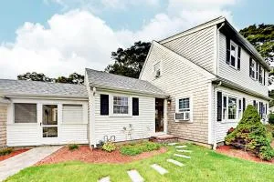 Ocean Bird Nest - Bass River