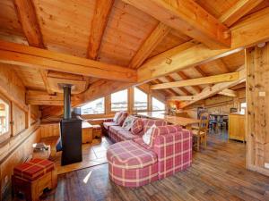 Chalets Chalet La Plagne Montchavin Les Coches, 5 pieces, 13 personnes - FR-1-329-67 : photos des chambres