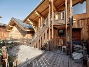 Chalets Chalet La Plagne Montchavin Les Coches, 5 pieces, 13 personnes - FR-1-329-67 : photos des chambres