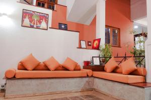 Gruhaya Boutique Villa