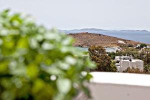 Porto Vidali Tinos Greece