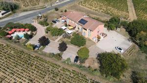 Hôtel des Vignes - Juliénas