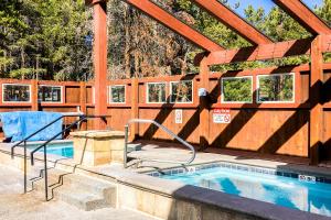 Antlers Condo Unit A21