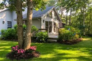 Harbor Cove Cottage - Эдгартаун