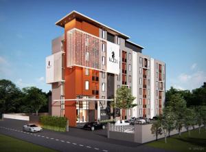 Kuda Asia Hotel Bang Saen