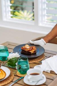 Nyne Hotels Lake Lodge - Colombo