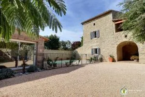 Le Gîte des Monèdes - Courry