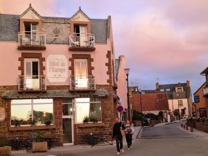 Hotels Hotel De L'Europe : photos des chambres