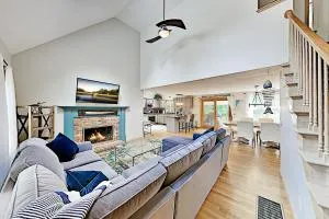 Olde Homestead Hideaway - Pleasant Lake