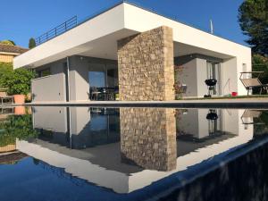 VILLA ANDREA - 4hvězdičkové hotely ve městě Bardolino