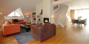 Vakantiewoning Osebos