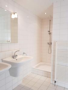 Vakantiewoning Osebos