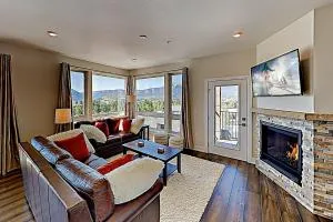 La Bonte Townhomes Unit 304 - 西尔弗索恩