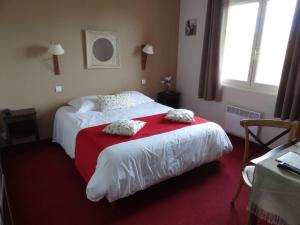 Hotels Hotel des Vignes : Chambre Double Grand Confort  - Non remboursable