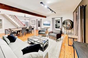 Snug Harbor II - 3hvězdičkové hotely ve městě Boothbay Harbor