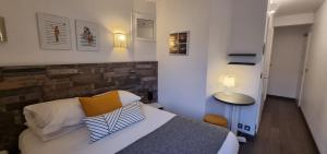 Standard Double Room room in Hotel De L'Europe