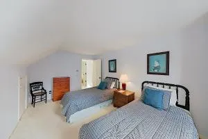 Long Pond Lookout - Bass River