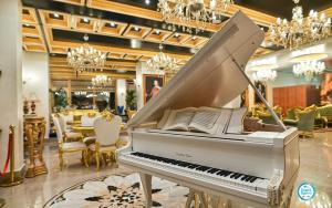 Prezident Palace Belgrade - Adults Only