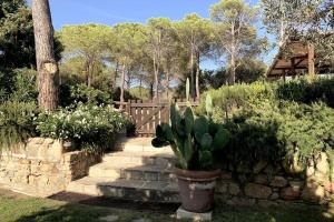 Villa Blu - con vista e accesso privato sul mare img78