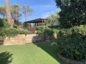 Villa Blu - con vista e accesso privato sul mare img77