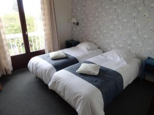 Hotels Hotel des Vignes : Chambre Lits Jumeaux Confort - Non remboursable
